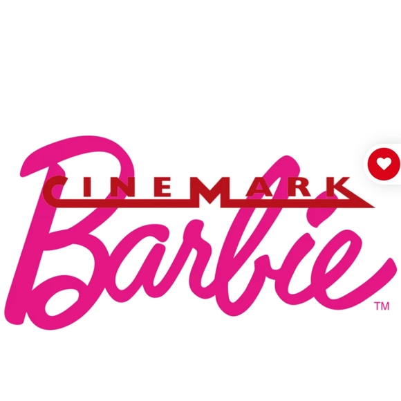 Barbie Movie Tumbler - Picture 2 of 4